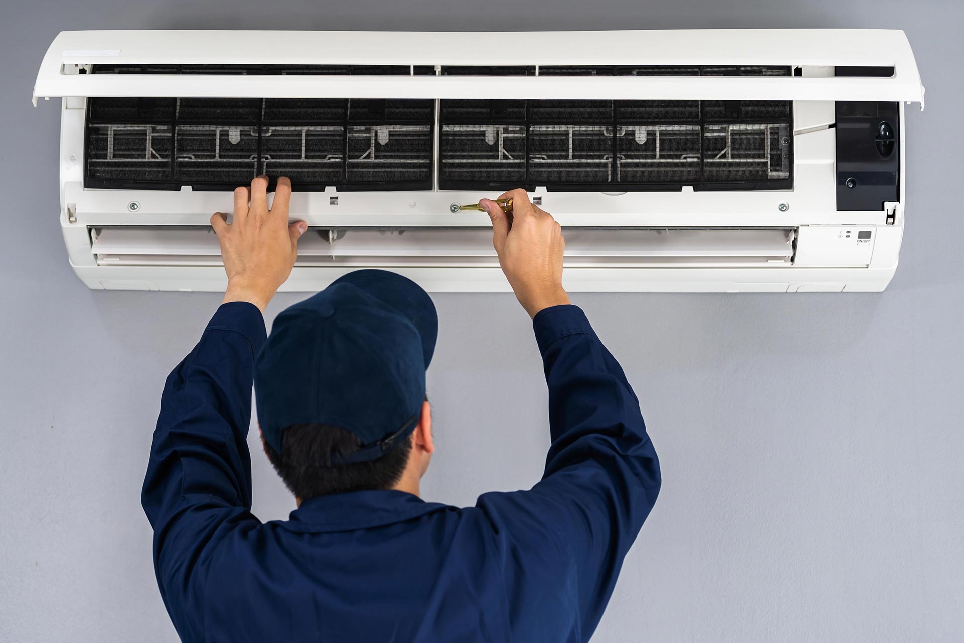 Furnace Repair