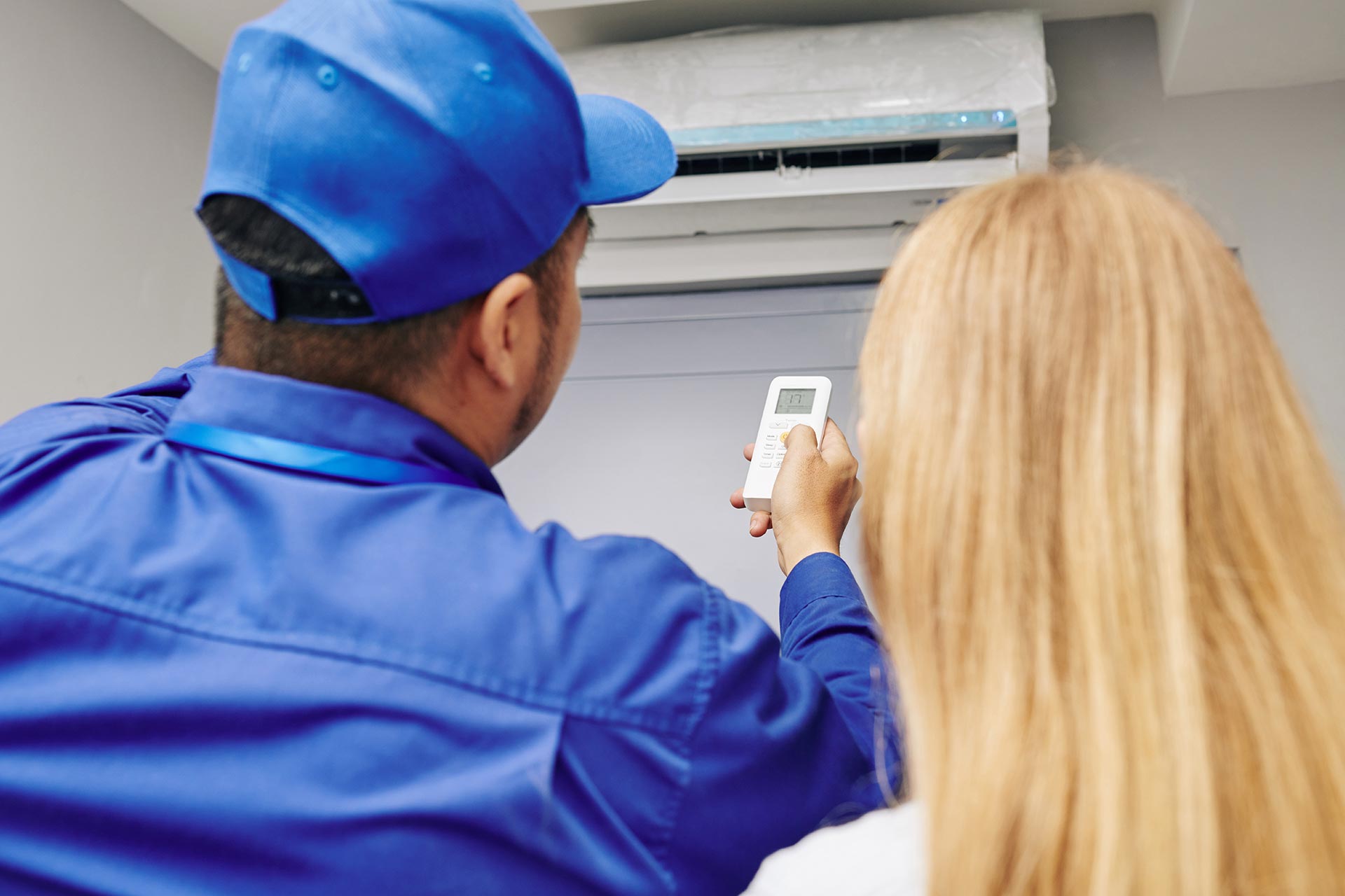 AC Repair services