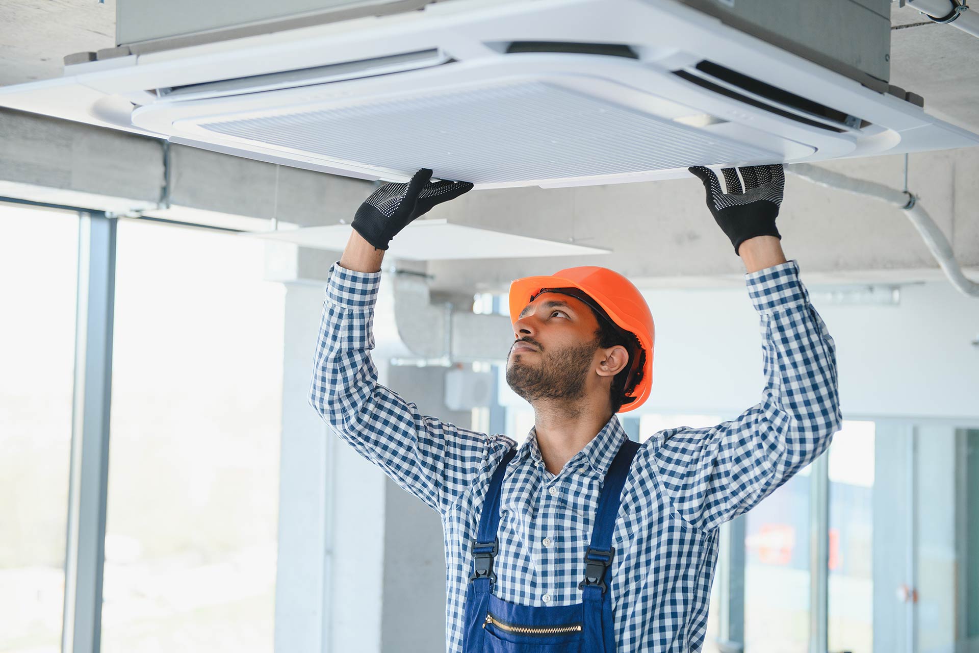 HVAC Repair Experts